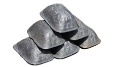 電解鋁陽(yáng)*磷生鐵